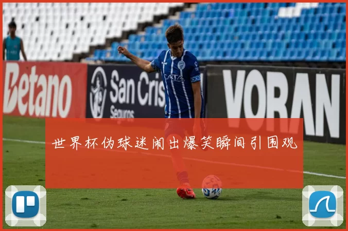 世界杯伪球迷闹出爆笑瞬间引围观