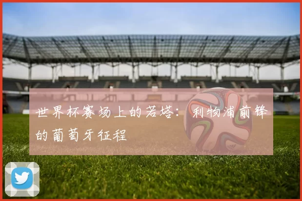世界杯赛场上的若塔:利物浦前锋的葡萄牙征程