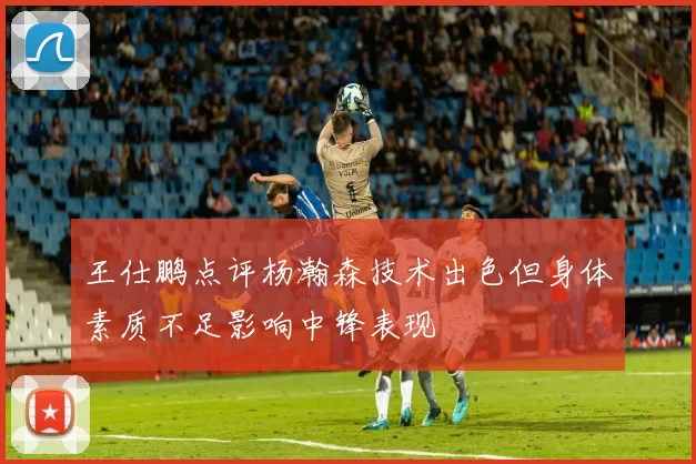 王仕鹏点评杨瀚森技术出色但身体素质不足影响中锋表现