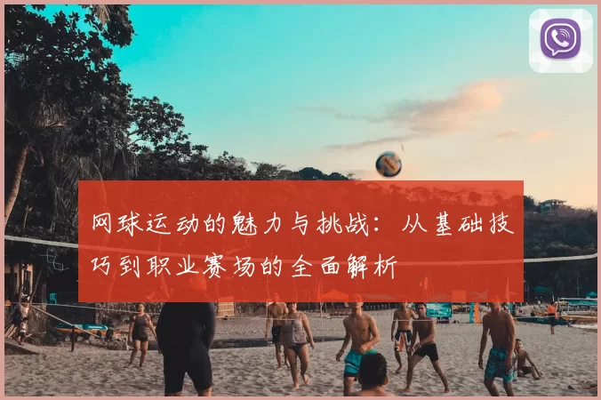 网球运动的魅力与挑战:从基础技巧到职业赛场的全面解析