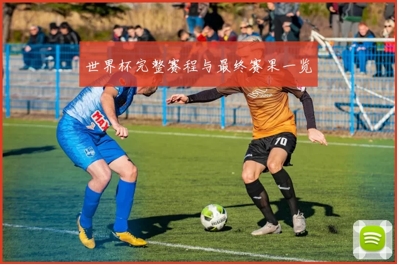 世界杯完整赛程与最终赛果一览