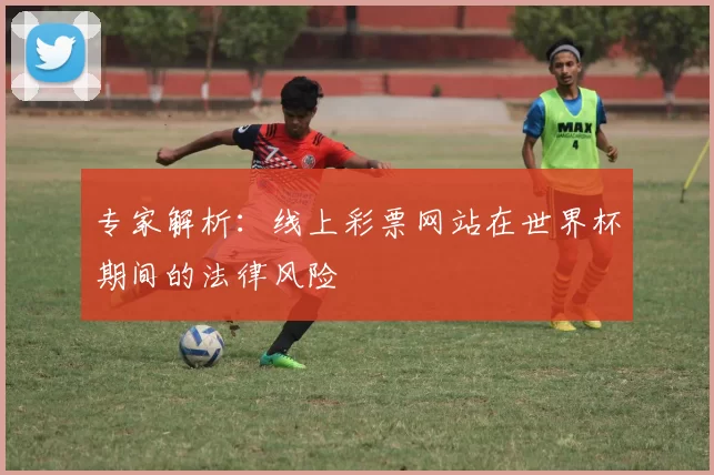 专家解析:线上彩票网站在世界杯期间的法律风险