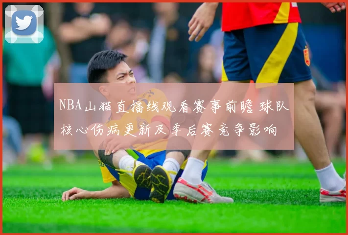 NBA山猫直播线观看赛事前瞻 球队核心伤病更新及季后赛竞争影响
